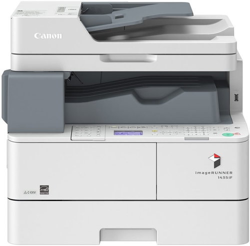 Canon imageRUNNER 1435iF - Laser Printer - Main image
