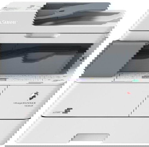 Canon imageRUNNER 1435i - Laser Printer - Main image