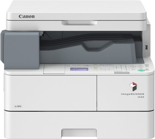 Canon imageRUNNER 1435 - Laser Printer - Main image