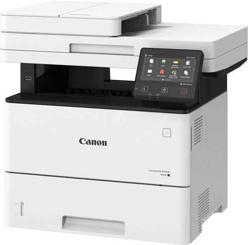 Canon imageRUNNER 1643i Main image Canon imageRUNNER 1643i - Laser Printer - Main image