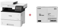 Canon imageFORCE 1643 + toner T06 - Laser Printer