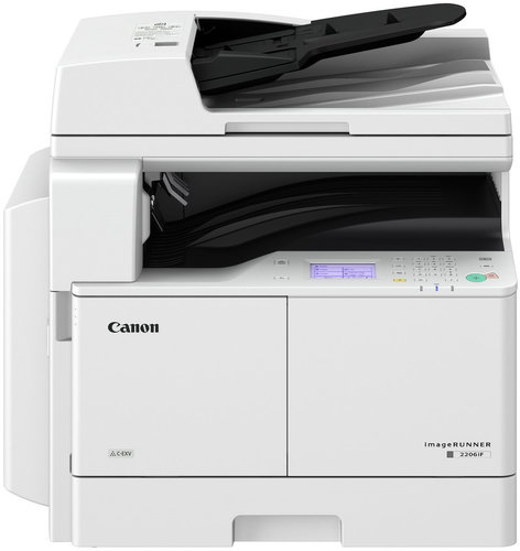 Canon imageRUNNER 2206iF - Laserdrucker - Hauptbild