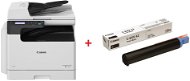 Canon imageRUNNER 2224iF + toner C-EXV42 - Laser Printer