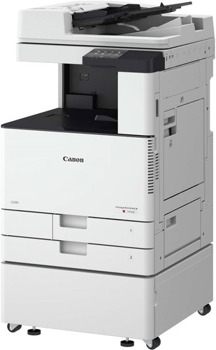 Canon imageRUNNER C3125i - Laser Printer - Main image
