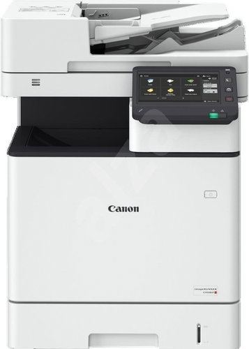 Canon imageRUNNER C1533iF - Laser Printer - Main image