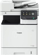 Canon imageRUNNER C1533iF - Laser Printer