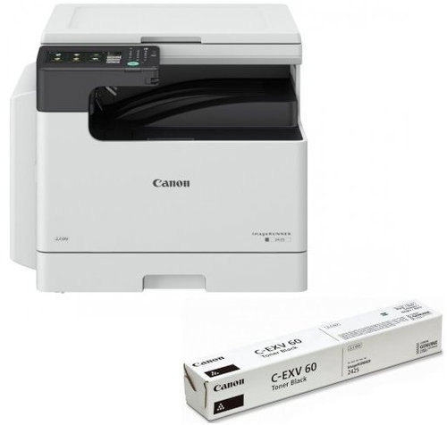 Canon imageRUNNER 2425 - Laser Printer - Main image