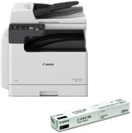 Canon imageRUNNER 2425i + toner EXV60 - Laserová tiskárna