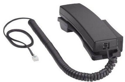 Canon Telephone kit black  - Telefónne slúchadlo - Hlavný obrázok