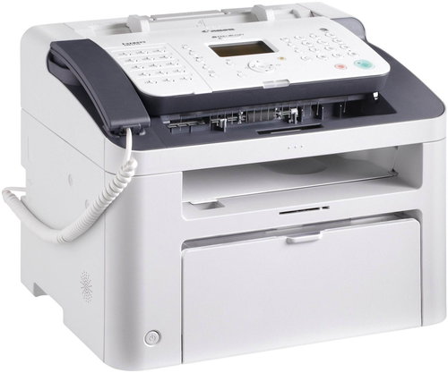  Canon i-SENSYS L170  - Fax Machine - Main image