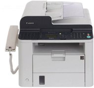 Canon i-SENSYS FAX-L410 - Fax Machine