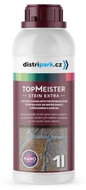 PCC Morava TopMeister Stein Extra impregnace pískovec 1 l - Nano Cosmetics