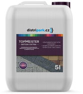 PCC Morava TopMeister Beton Extra impregnace beton 5 l - Nano Cosmetics