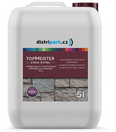 PCC Morava TopMeister Stein Extra impregnace žula 5 l - Nano Cosmetics