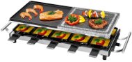 ProfiCook PC-RG 1144 - Electric Grill