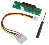 ANPIX-Adapter von NGFF M2 (key M) zu PCI-E 4x - Adapter
