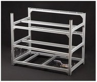 ANPIX mining frame for 12 graphic units - PC Case