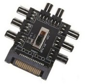 ANPIX adapter for control of up to 8 fans - Adapter