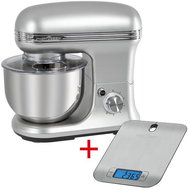 ProfiCook KM 1222 + scale - Food Mixer