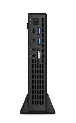 Asome Studio Barebone - Mini PC - Main image