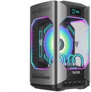 TECNO PC MEGAMINI G1 Intel i9 RTX4060 - Mini PC