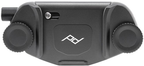 Peak Design Capture (v3) schwarz ohne Platte - Kamerahalter - Hauptbild
