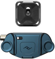Peak Design Capture (v3) Ocean - Standard plate - Camera Holder