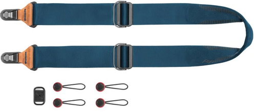 Peak Design Slide - Midnight - Camera Strap - Main image