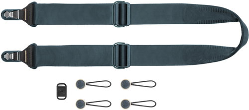 Peak Design Slide - Ocean - Camera Strap - Main image