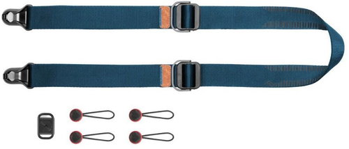 Peak Design Slide Lite - Midnight - Camera Strap - Main image