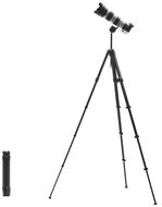 Fényképezőgép állvány Peak Design Travel Tripod karbon - Stativ