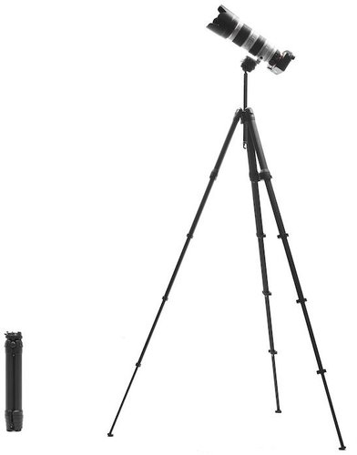 Peak Design Travel Tripod karbonový - Stativ - Hlavní obrázek