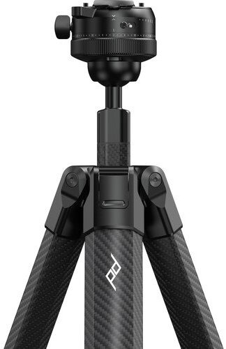Peak Design Pro tripod lite - Carbon - Stativ - Hauptbild