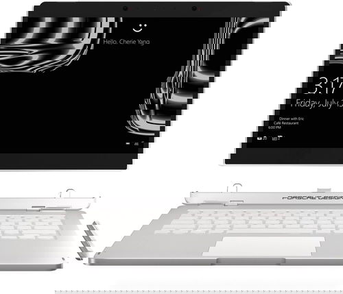 Porsche Design BOOK ONE - Tablet PC - Hlavní obrázek