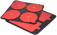 PowerDot Replacement Pads Gen 2 Red - Accessory Kit