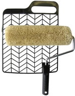 Sada válečku Acl 18, držáku a mřížky - 25 cm/47 mm - Váleček na malování