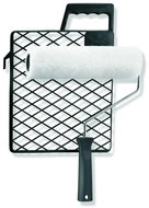 Sada válečku PES 18, držáku a mřížky - 21cm/40mm - Váleček na malování