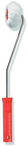 Váleček koutový polyakryl s držákem délka 39cm - Váleček na malování - Main image