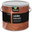 Thin-layer teak varnish, 2,5 l