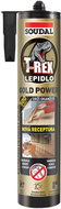 Soudal T-Rex Gold Power – 290 ml - Lepidlo