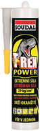 Soudal T-Rex Power bílý – 290 ml - Lepidlo