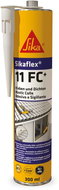 Sikaflex jednosložkový 11 FC hnědý – 300 ml  - Tmel