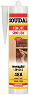 Soudal 48A montážní – 300 ml - Lepidlo