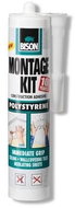 Bison Montagekit Polystyrene – 470 g - Lepidlo