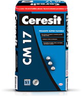 Ceresit High Flexibility Adhesive CM 17 Pro flex no limit, 5 kg - Glue