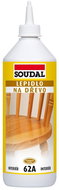 Soudal 62A na dřevo – 250 g - Lepidlo