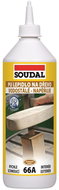 Soudal 66A polyuretanové rychleschnoucí – 750 g   - Lepidlo