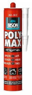 Bison Poly Max original white MS polymer – 465 g - Lepidlo