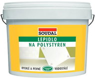 Soudal na polystyren – 1 kg - Lepidlo