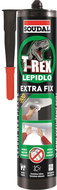 Soudal T-Rex Extra Fix – 380 g - Lepidlo